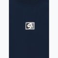 Pánské tričko na lezení PROSTO Mono ST navy blue 2