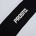 Pánské tričko na lezení PROSTO Root white/black 4