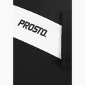 Pánské tričko na lezení PROSTO Root black/white 3