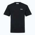 Pánské tričko na lezení PROSTO Base black