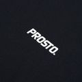 Pánské tričko na lezení PROSTO Base black 4