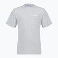 Pánské tričko na lezení PROSTO Base grey/melange