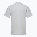 Pánské tričko na lezení PROSTO Base grey/melange 2