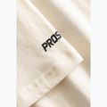 Pánské tričko na lezení PROSTO Bark off white 3