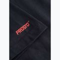 Pánské tričko na lezení PROSTO Bark black 4