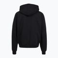 Pánská mikina PROSTO Hoodie Bark black 2