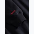 Pánská mikina PROSTO Hoodie Bark black 4