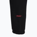 Pánské kalhoty PROSTO Bark black 4