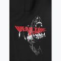 Pánské kalhoty PROSTO Bark black 5