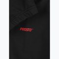 Pánské kalhoty PROSTO Bark black 6