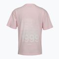 Pánské tričko na lezení PROSTO 1999 glitch pink 2