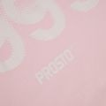 Pánské tričko na lezení PROSTO 1999 glitch pink 3