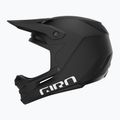 Cyklistická přilba Giro Full Face Insurgent Spherical MIPS matte black/gloss black 2