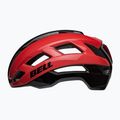 Cyklistická přilba Bell Falcon XR Led Integrated MIPS matte red/black 2