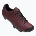 Pánské MTB cyklistické boty Giro Empire SRC clay red 2