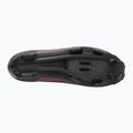 Pánské MTB cyklistické boty Giro Empire SRC clay red 3