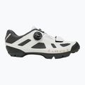 Dámské MTB cyklistické boty Giro Rincon light sharkskin