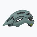 Cyklistická přilba Giro Manifest Spherical MIPS matte mineral 2