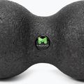 Masážní míč MOVO Twinball Optimum černý TO 2