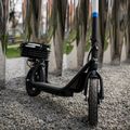 Elektrická koloběžka Frugal Touring 2.0 černá Z12 4