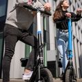 Elektrická koloběžka Frugal Touring 2.0 černá Z12 5