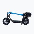 Elektrický skútr Frugal Touring 2.0 blue Z12 8