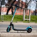 Dětská elektrická koloběžka Frugal Alpha H8510 4