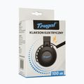 Elektrický klakson Frugal černý KY-XA63 3