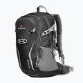 Batoh BERGSON Arendal  25 l black/grey 2