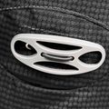 Batoh BERGSON Arendal  25 l black/grey 8
