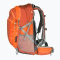 Turistický batoh  BERGSON Molde 30 l orange 5