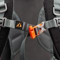 Batoh BERGSON Molde 30 l black 3