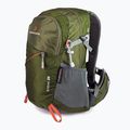 Batoh BERGSON Trofors 25 l green 2
