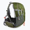 Batoh BERGSON Trofors 25 l green 6