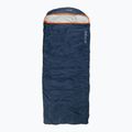 Spací pytel BERGSON Square Plus 200 dark denim