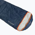 Spací pytel BERGSON Square Plus 200 dark denim 2