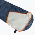 Spací pytel BERGSON Square Plus 200 dark denim 3