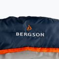 Spací pytel BERGSON Square Plus 200 dark denim 4