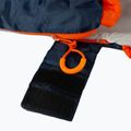 Spací pytel BERGSON Square Plus 200 dark denim 5