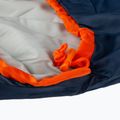Spací pytel BERGSON Square Plus 200 dark denim 6