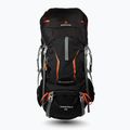 Trekový batoh  BERGSON Matterhorn 60 l black