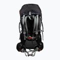 Trekový batoh  BERGSON Matterhorn 60 l black 3