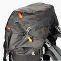 Trekový batoh  BERGSON Matterhorn 60 l grey 6