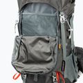 Trekový batoh  BERGSON Matterhorn 60 l grey 8