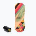 Trickboard Letní barevná balanční deska TB-17124 4