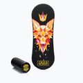 Balanční deska Trickboard Jackal černo-oranžová TB-17186 4