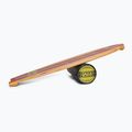 Balanční deska Trickboard Fish Mermaid červeno-hnědý TB-17360 2
