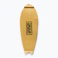Balanční deska Trickboard Fish Mermaid červeno-hnědý TB-17360 4