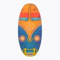 Skimboard PAKALOLO Vanlife Blue S/M orange-blue PK-17377 2