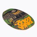 PAKALOLO Crown Green S/M šedozelený skimboard PK-17384